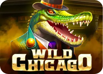 Wild Chicago
