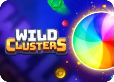 Wild Clusters