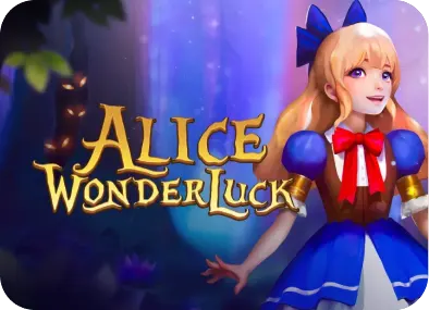 Alice Wonderluck