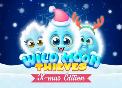 Wild Moon Thieves